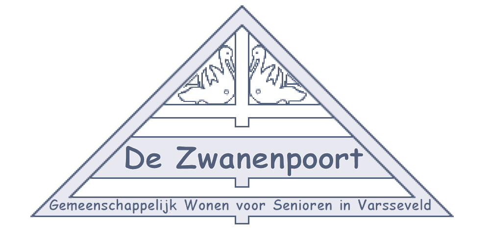 Welkom op de nieuwe website van De Zwanenpoort